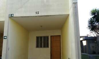 Imagem 2: SOBRADO PARA ALUGAR EM CONDOMINIO FECHADO NO CANGAIBA