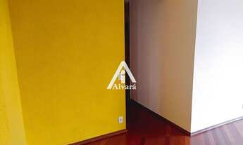 Imagem 2: Locação-Apartamento-São Paulo-City América