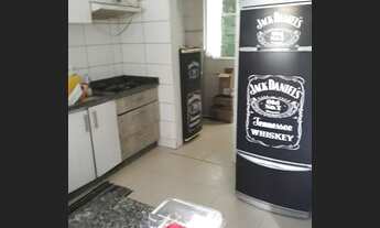 Imagem 6: Aluga se sobrado no morro do finder