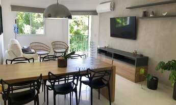 Imagem: Apartamento com 3 dormitórios à venda