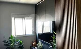 Imagem 5: Apartamento para venda com 62 metros quadrados com 2 quartos em Barra Funda - São Paulo