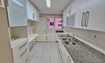 Imagem 4: Apartamento Padrão em Ribeirão Preto