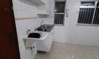 Imagem 5: Apartamento 2/4 - Parque São Brás - Federação