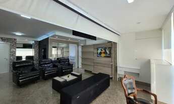 Imagem 5: Apartamento Locação Home Espaço Cerâmica 90 metros 2 dormitórios 2 vagas São Caetano do