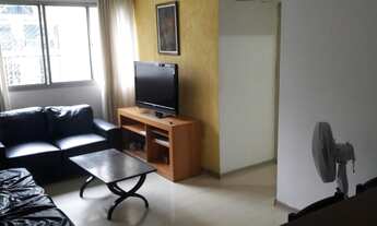 Imagem 2: Apartamento Locação 2 Dormitórios - 73 m² Brooklin