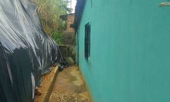 Imagem 2: Venda de casa Casa com 2 dormitórios