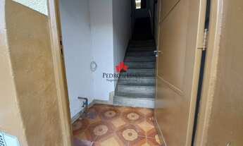 Imagem 2: Casa Assobrada 4 Dormitórios (1 Suíte), sala, cozinha, 3 banheiros, área de serviço. Vila