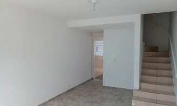 Imagem 2: Sobrado para venda com 100 metros quadrados com 2 quartos em Jardim Roni - São Paulo - São