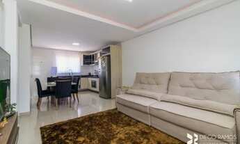 Imagem 2: Sobrado 3 dormitórios Vale do Sol com piscina em Cachoerinha