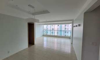 Imagem 2: Apartamento de Alto Padrão, Residencial Portinari com 130 m², 3 Suítes e 3 Vagas - Anápoli