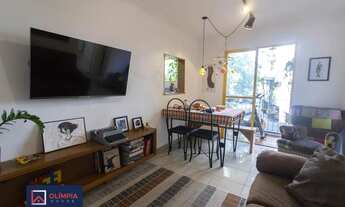 Imagem: Venda Apartamento 2 Dormitórios - 65 m²