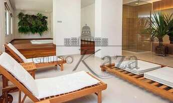 Imagem 6: Apartamento - Jardim Esplanada 124m² - 3 Dormitórios - Agende Sua visita