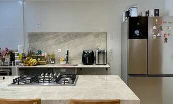 Imagem 2: Aluguel de Apartamento Itapoã Mobiliado e Decorado