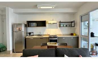 Imagem: APARTAMENTO LOCAÇÃO Pinheiros, 57m²