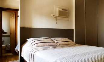 Imagem 7: Apartamento para venda possui 163 metros quadrados com 3 quartos em Centro - Londrina - PR