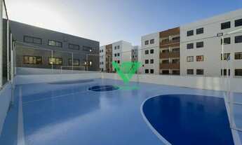 Imagem: Apartamento com 2 dormitórios à venda