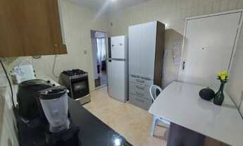 Imagem 6: Apartamento no Grageru, 3 quartos com dependência