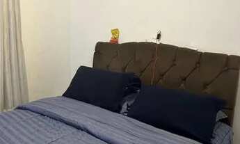 Imagem 2: Apartamento pronto para mora