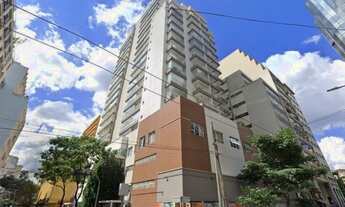 Imagem: Apartamento de 1 dormitório com vaga e