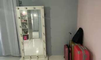 Imagem 6: Apartamento para aluguel possui 158 metros quadrados com 2 quartos