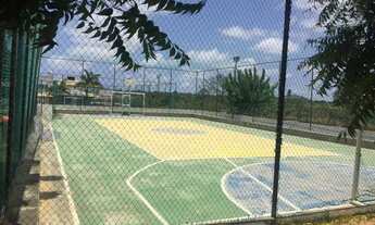 Imagem 2: Alugo apartamento 50 metros quadrados com 2 quartos em Pitimbu - Natal - RN