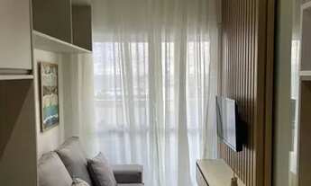 Imagem: ALUGO APARTAMENTO DE 1/4 NA PITUBA COM VISTA