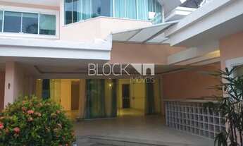 Imagem 5: Barra da Tijuca Casa em condomínio com 4 dormitórios