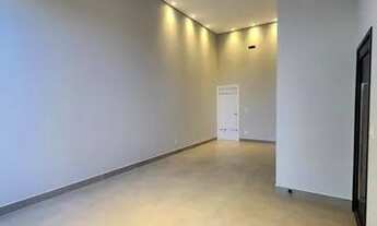 Imagem 2: Casa em Condomínio para Venda em Limeira, Terras de São Bento I, 3 dormitórios, 1 suíte, 3