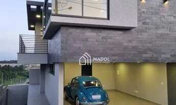 Imagem: Casa com 3 dormitórios à venda, 230 m²