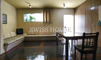 Imagem: Apartamento - Cambuí - Campinas