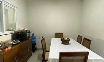 Imagem 7: JAGUARIÚNA - Casa Padrão - RESIDENCIAL PARQUE DOS IPÊS