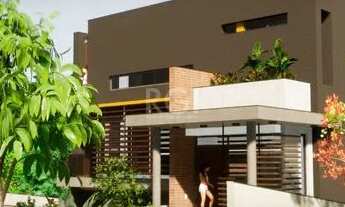 Imagem 2: Casa Condominio para Venda - 280m², 3 dormitórios, sendo 3 suites, 2 vagas - Alphaville