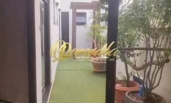 Imagem 6: INDAIATUBA - Casa de Condomínio - JARDIM RESIDENCIAL DONA LUCILLA