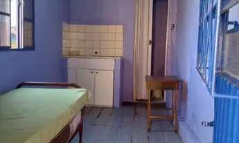 Imagem 2: Aluguel de quarto