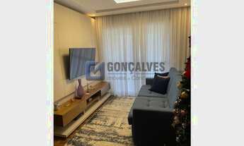 Imagem 3: SAO BERNARDO DO CAMPO - Residential / Apartment - CENTRO