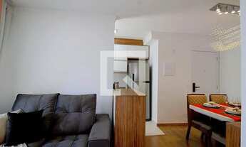 Imagem 5: Apartamento para Aluguel - Vila Andrade, 2 Quartos, 50 m2