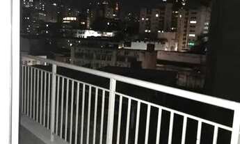 Imagem 3: Apartamento próximo ao metrô Liberdade, 53 metros, 2 quartos em Liberdade - São Paulo - SP