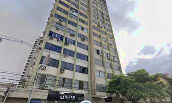 Imagem 1: Apartamento andar alto - 3 quartos sendo 1 suíte - 1 vaga privativa de garagem -Av. Gov.Jo