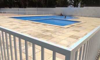 Imagem 2: Aluga-se casa em condomínio fechado no Araçagy .