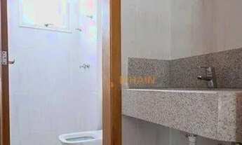 Imagem 7: Apartamento Garden com 4 dormitórios, 210 m² - venda por R$ 1.050.000,00 ou aluguel por R