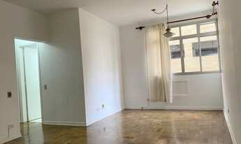 Imagem: Bem localizado apto. De 2 dormitórios com