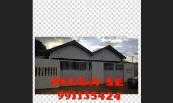 Imagem 6: ALUGA-SE CASA Casa com 3 dormitórios