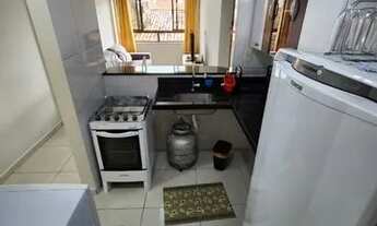 Imagem 4: Alugo apartamento mobiliado no Bessa. Excelente localização, próximo a praça do caju!