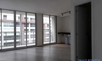 Imagem 2: APARTAMENTO - CONSOLAÇÃO - SP