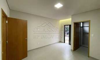 Imagem 3: Casa Condomínio - térrea em Ribeirão Preto