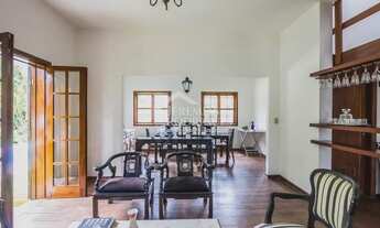 Imagem 5: Pindamonhangaba - Casa Padrão - Socorro