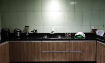 Imagem 6: Vendo casa recém reformada no anhanguera C