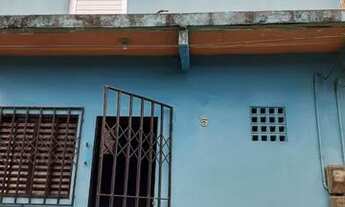 Imagem: Vendo ou troco duas casas no conjunto Maguari