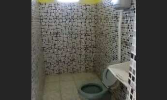 Imagem 2: Casa 1/4 Casa com 1 dormitório