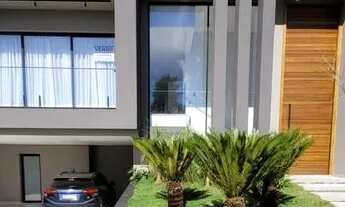 Imagem 2: Casa em Condomínio para Venda em Santana de Parnaíba, Alphaville, 5 dormitórios, 5 suítes